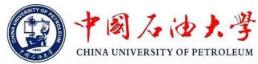 中國石油大學(xué)